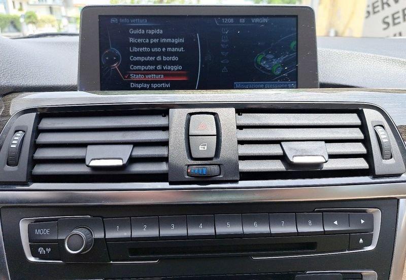 BMW Serie 3 Touring 320d xDrive Luxury