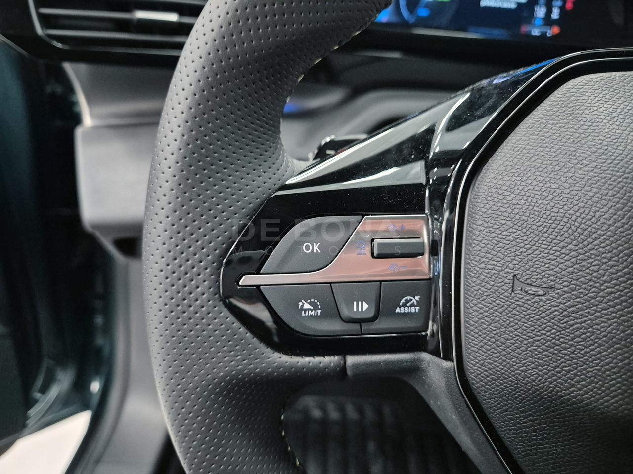 Peugeot 308 sw 1.6 hybrid phev gt 180cv e-eat8