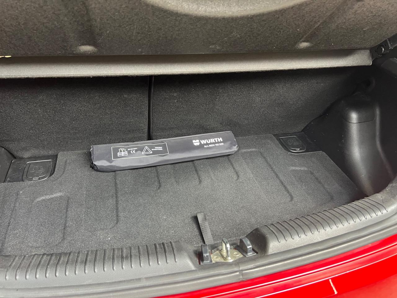 Kia Picanto 1.0 12V EcoGPL 5 porte Glam