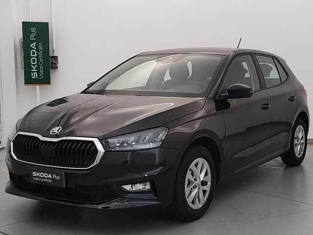 SKODA Fabia 1.0 MPI EVO 80 CV Selection