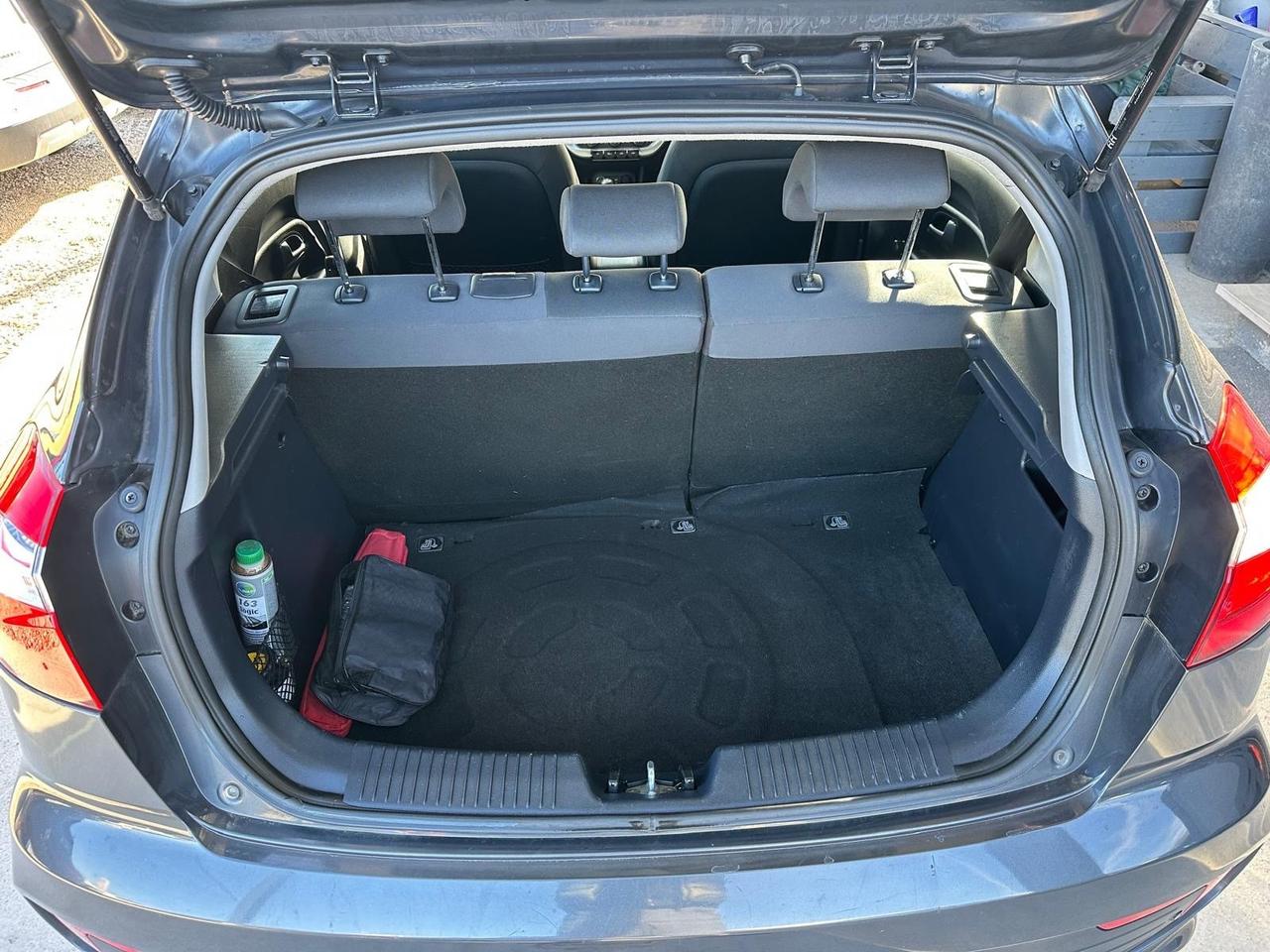 Kia Rio 1.2 CVVT 5p. ECO GPL Active Collection