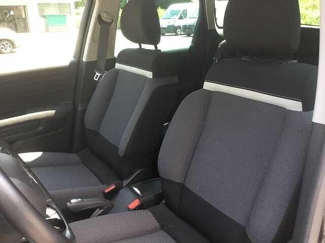 Citroen C3 Aircross Shine 1.2 PureTech 110 cv - Usata