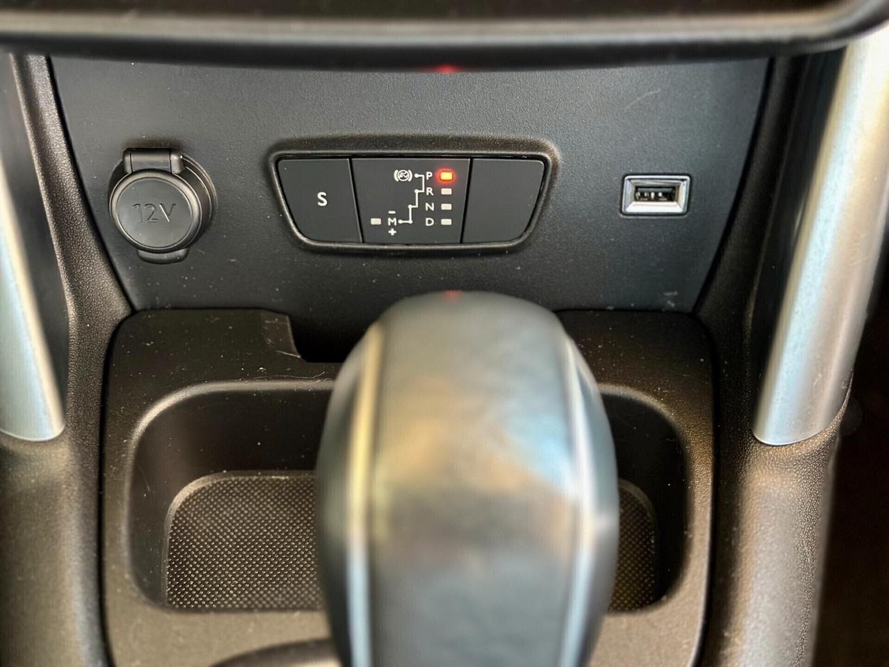 Citroen C3 Aircross BlueHDi 120 CvEAT6 Shine