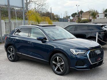 Audi Q3 35 TDI S tronic Business Advanced TETTO