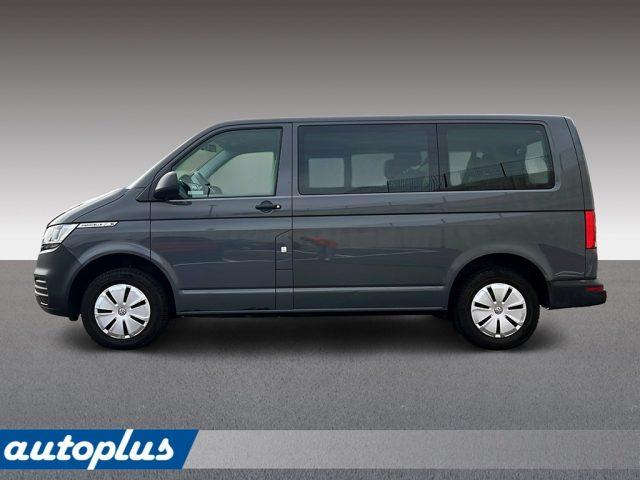 VOLKSWAGEN Caravelle T6.1 2.0 TDI 110CV PC Trendline