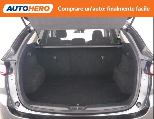 MAZDA CX-5 2.2L Skyactiv-D 150 CV 2WD Business