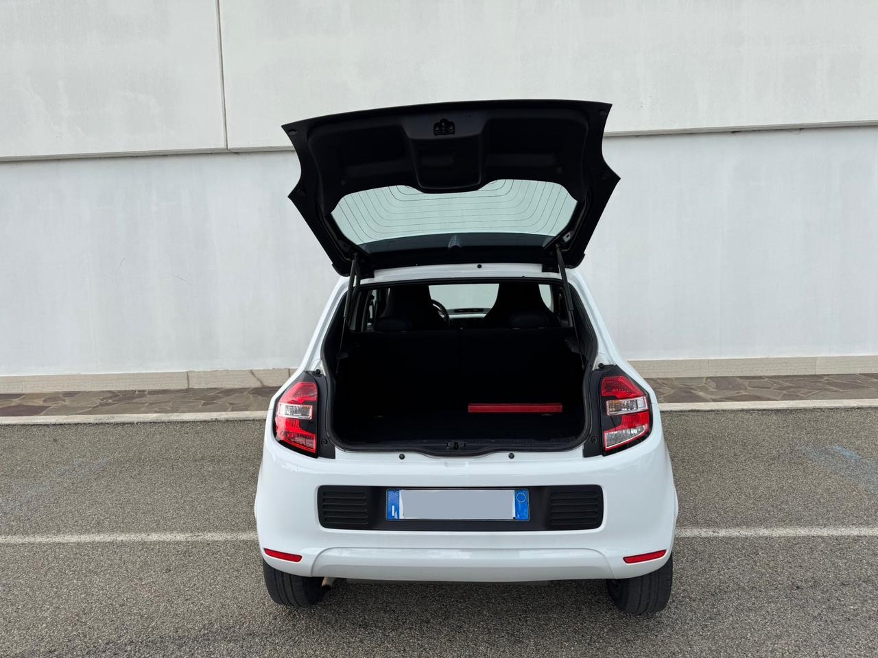 Renault Twingo SCe Stop&Start Intens