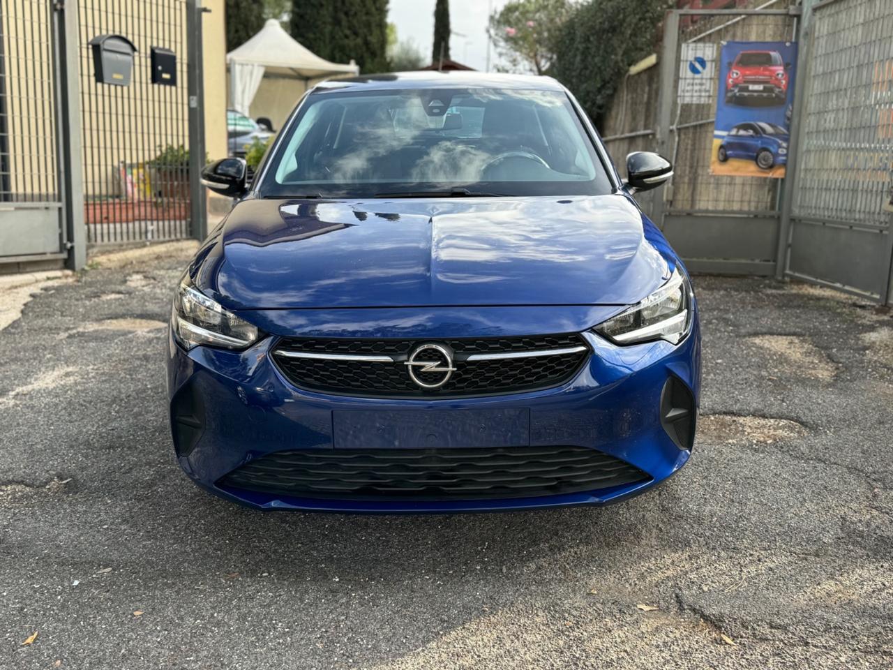 Opel Corsa 1.2 Edition NUOVA Euro 231