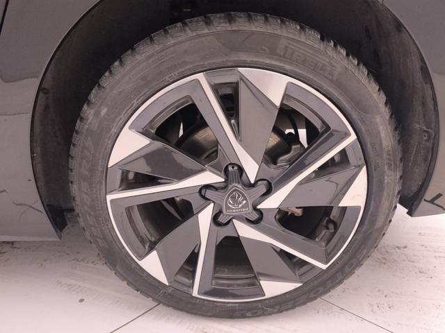 PEUGEOT 308 1.5 bluehdi Allure Pack s&s 130cv eat8