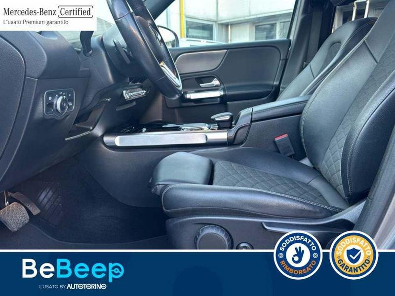 Mercedes-Benz GLB Classe 200 SPORT PLUS AUTO