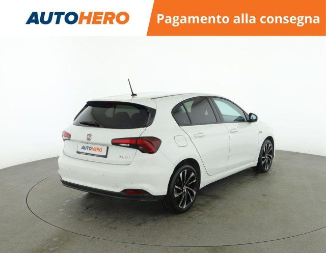 FIAT Tipo 1.6 Mjt S&S 5 porte Business