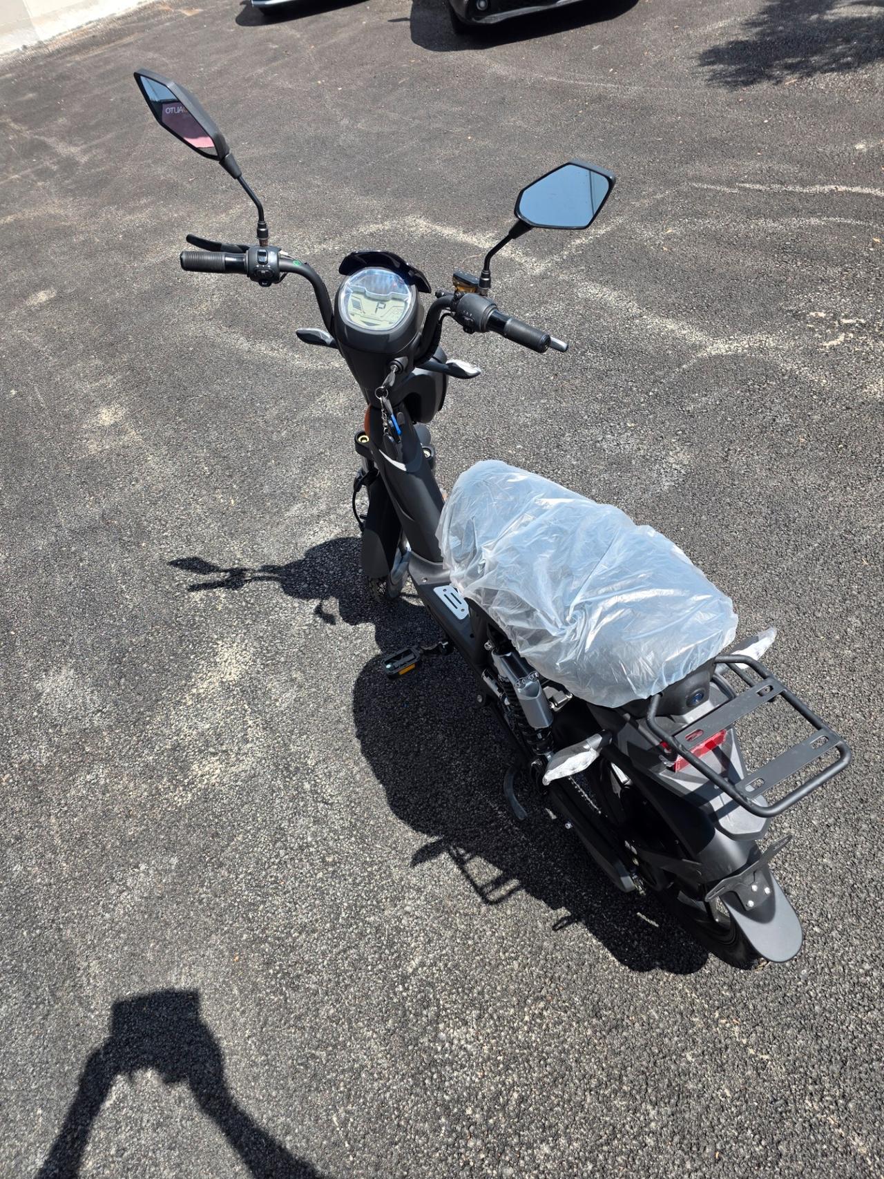 Altro Znen SCOOTER ELETTRICO *NUOVO*