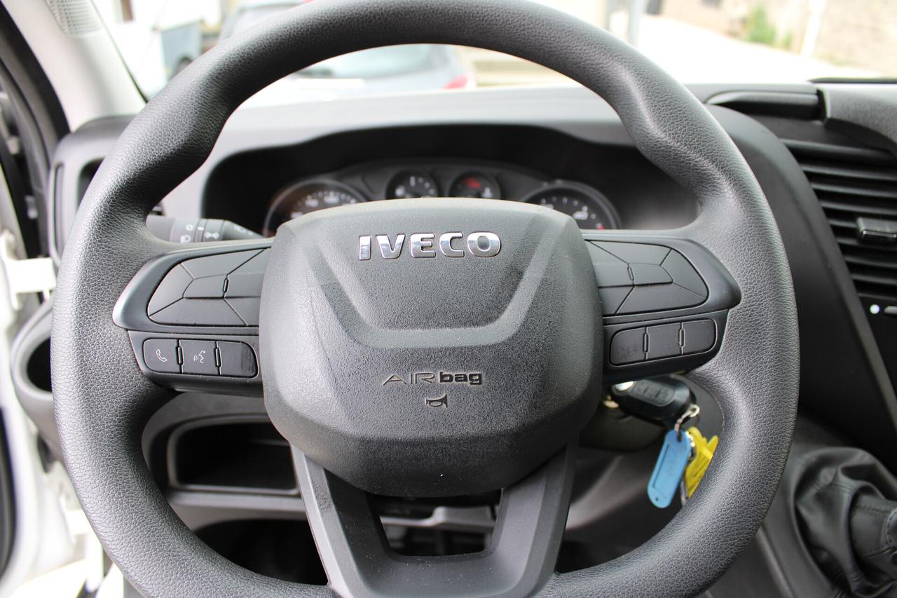Iveco Daily 35S12V 2.3 HPT PM-TM Furgone