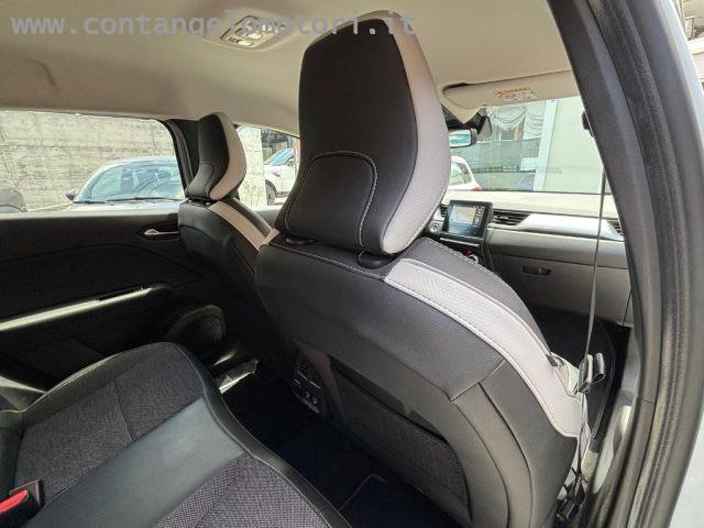 RENAULT Captur TCe 100 CV GPL