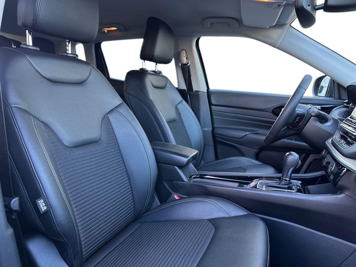 JEEP Compass II 2021 - Compass 1.3 turbo t4 phev Limited 4xe auto