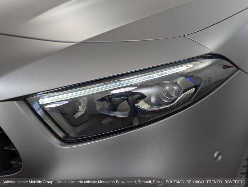 Mercedes-Benz Classe A A 45S AMG 4MATIC+ PREMIUM PLUS