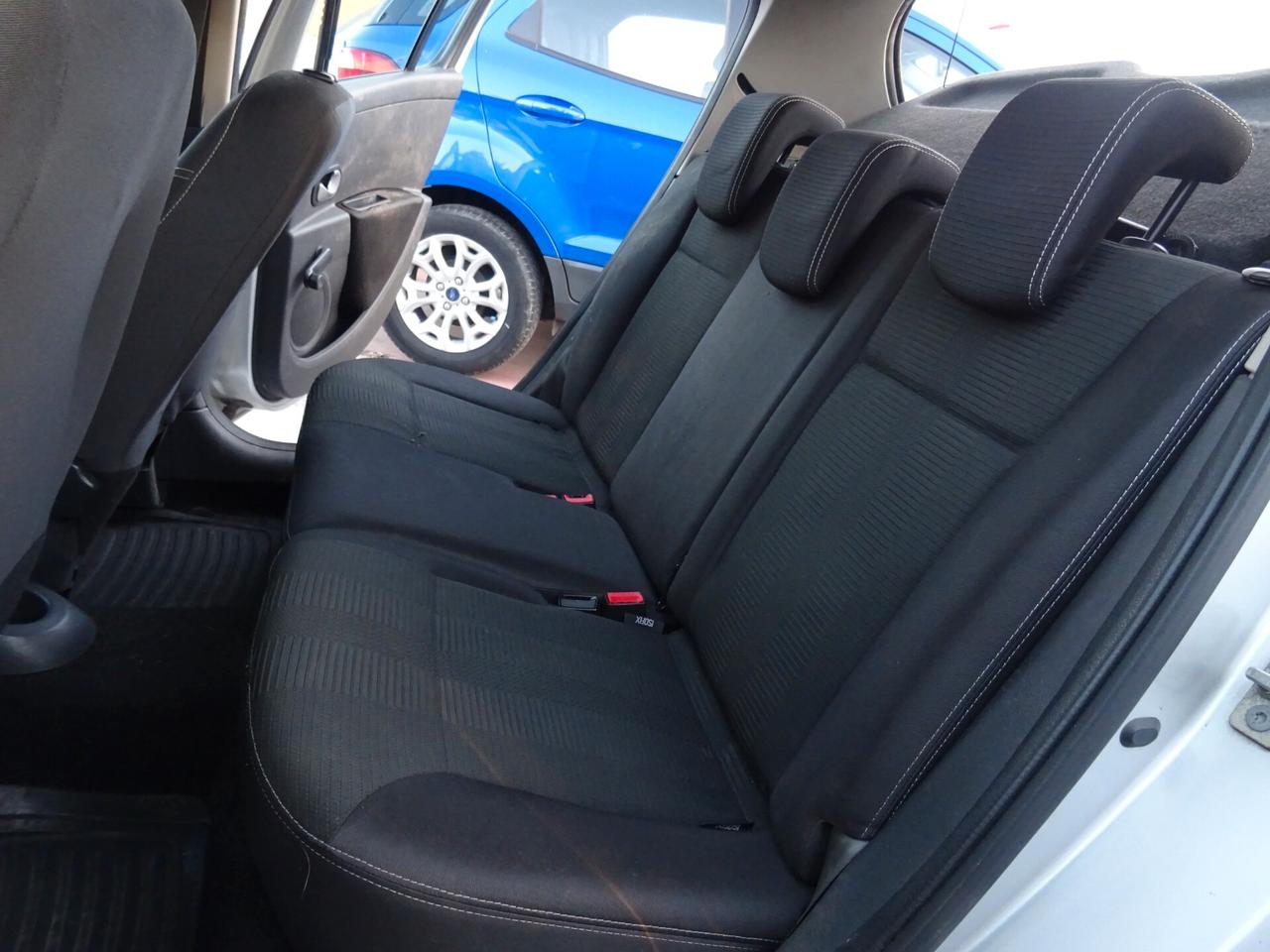 Renault Clio 1.5 dCi 75CV 5 porte Dynamique