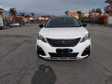 Peugeot 3008 BlueHDi 130 S&S Allure