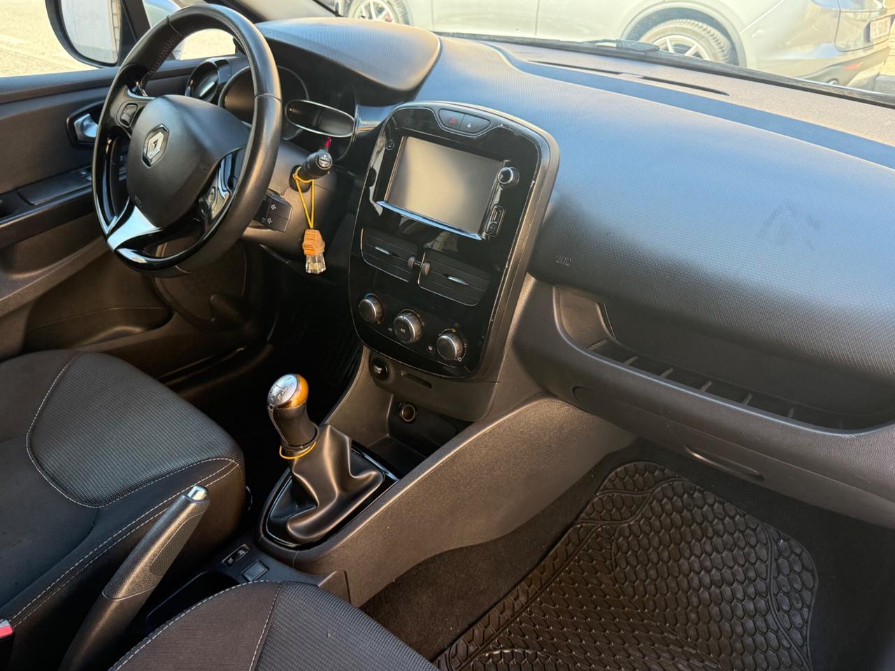 Renault Clio Sporter dCi 8V 90CV Start&Stop Energy Intens