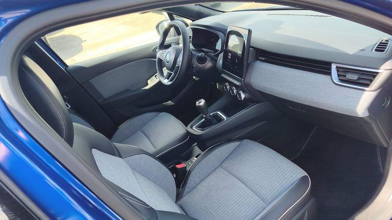 Renault Clio Clio 1.0 tce Techno Gpl 100cv