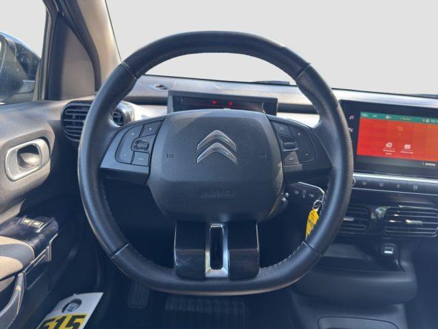 CITROEN C4 Cactus C4 Cactus BlueHDi 100 S&S Live