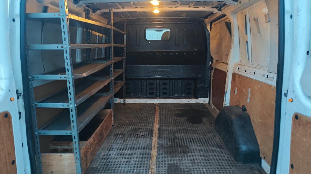 Ford Transit/Tourneo/Bus Transit 280M 2.2 TDCi/85 PM-TM Furgone