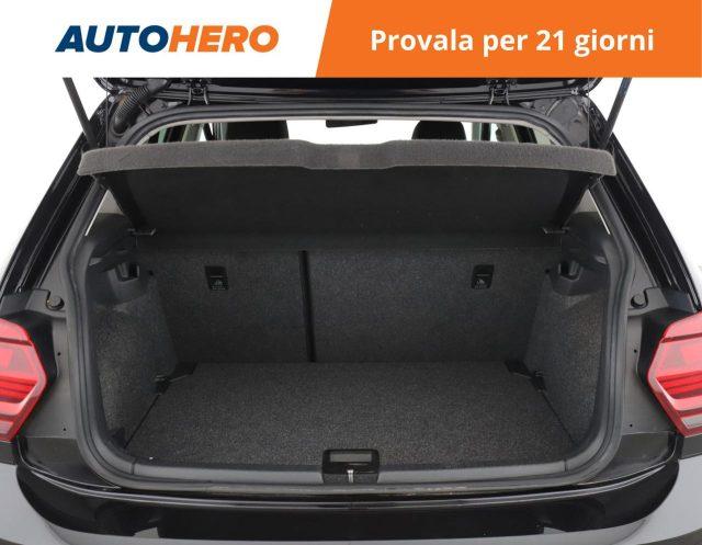 VOLKSWAGEN Polo 1.0 EVO 80 CV 5p. Sport BlueMotion Technology