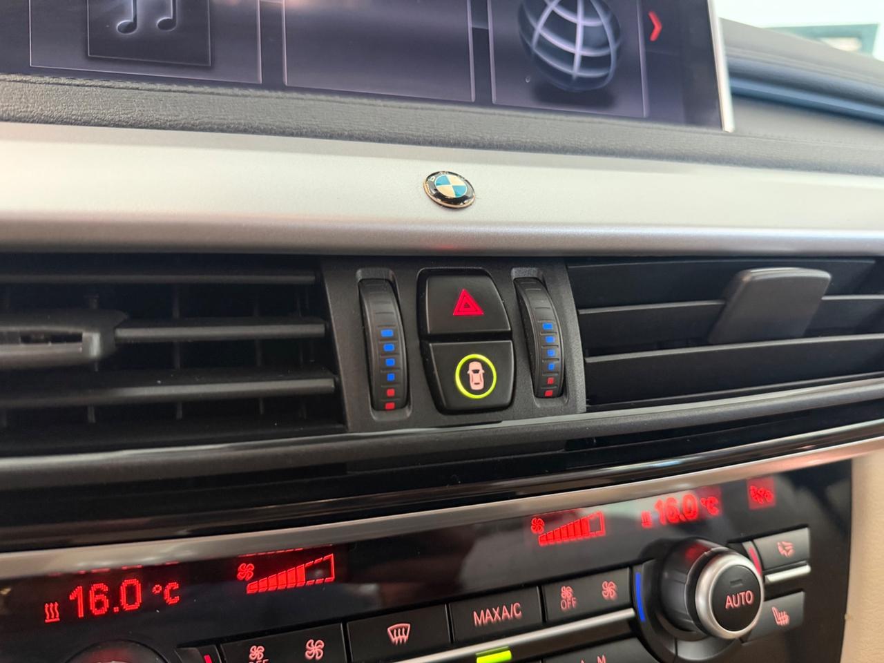 Bmw X6 xDrive30d 249CV Msport