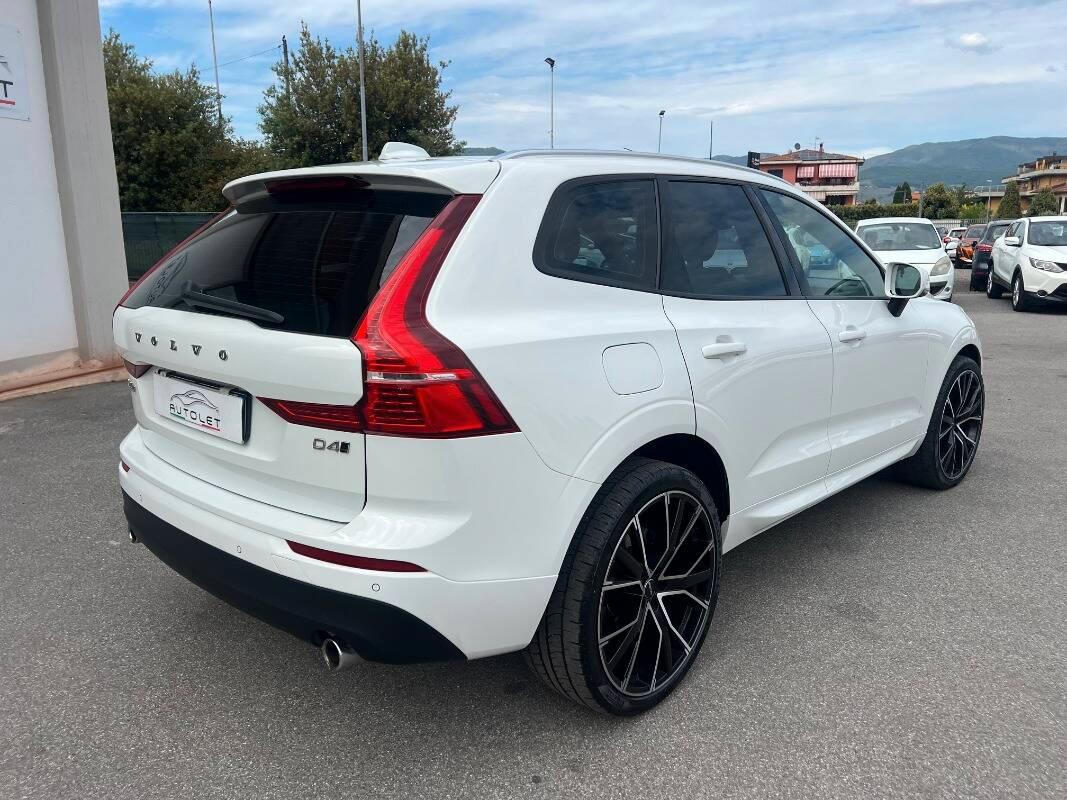 Volvo XC60 2.0 d4 Inscription awd geartronic my18