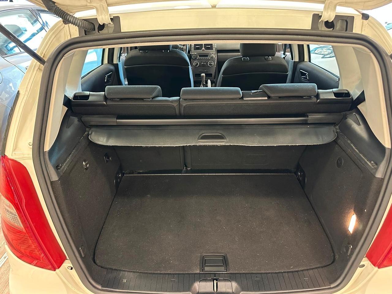 Mercedes-benz A 160 BlueEFFICIENCY Premium