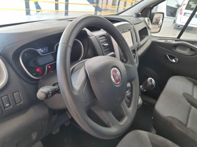 FIAT TALENTO 1.6mjt 120cv FURGONE