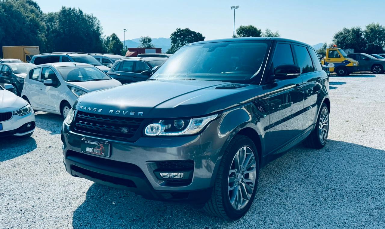 Land Rover Range Rover Range Rover 3.0 TDV6 HSE