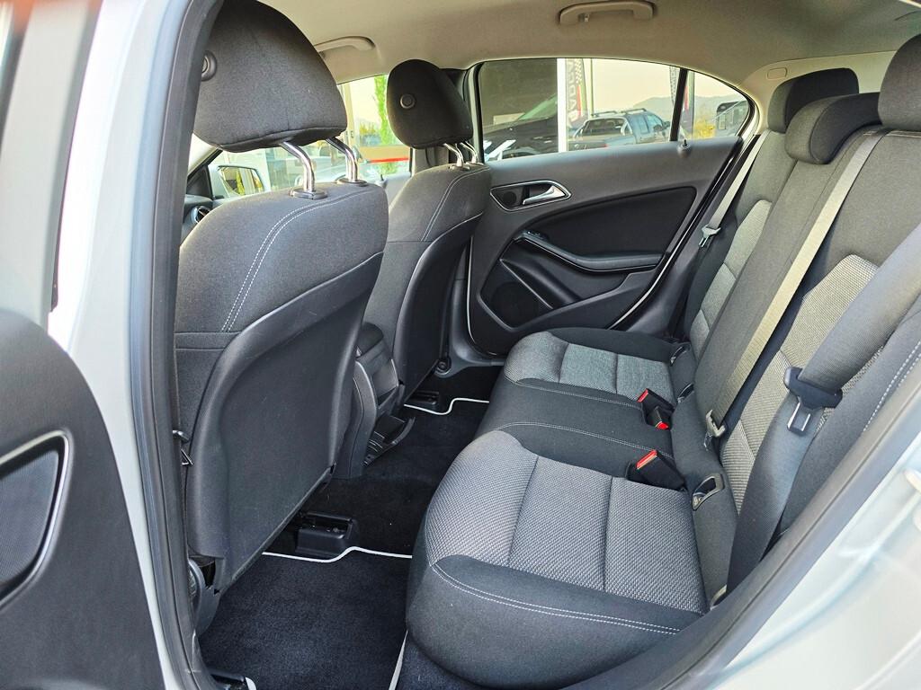 Mercedes-benz A 160 CDI EXECUTIVE UNICO PROPRIETARIO