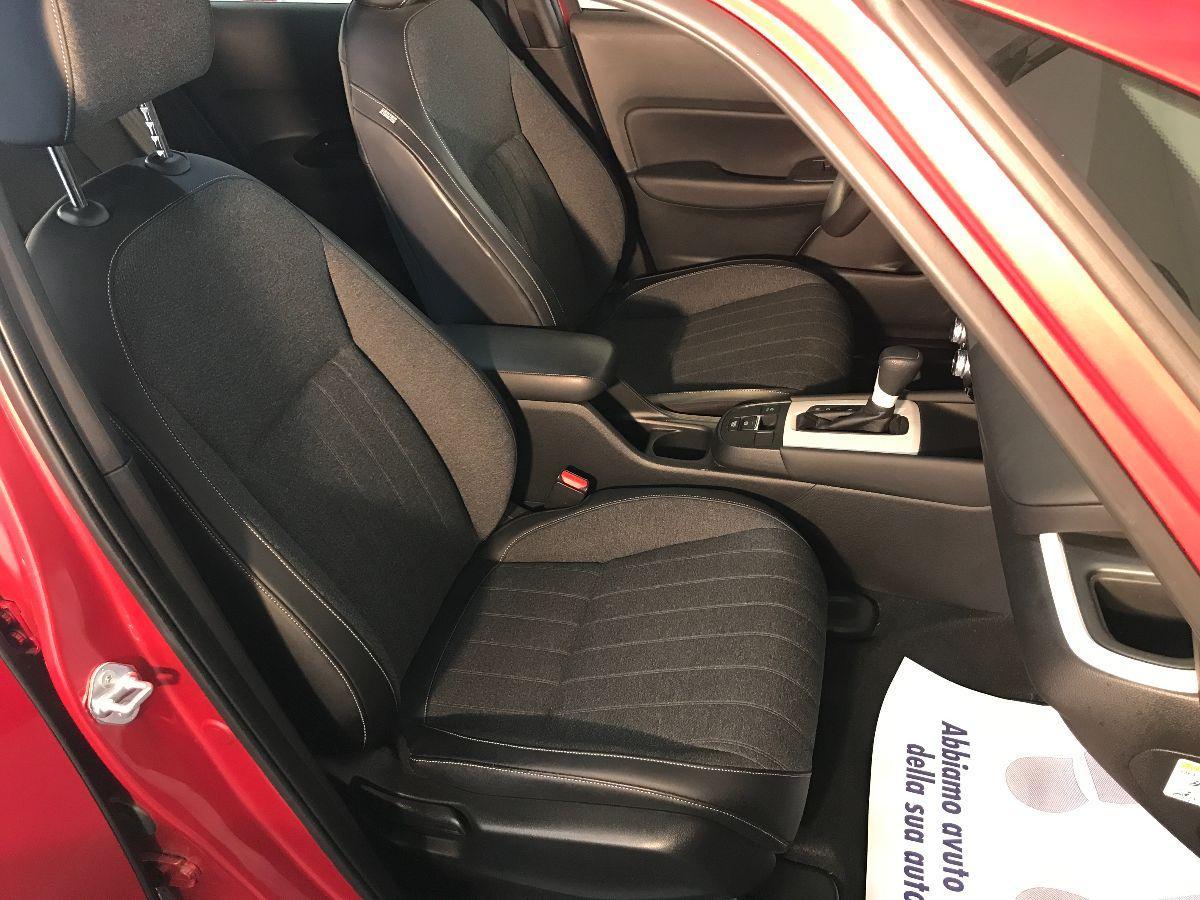 HONDA Jazz 1.5 Hev eCVT Elegance