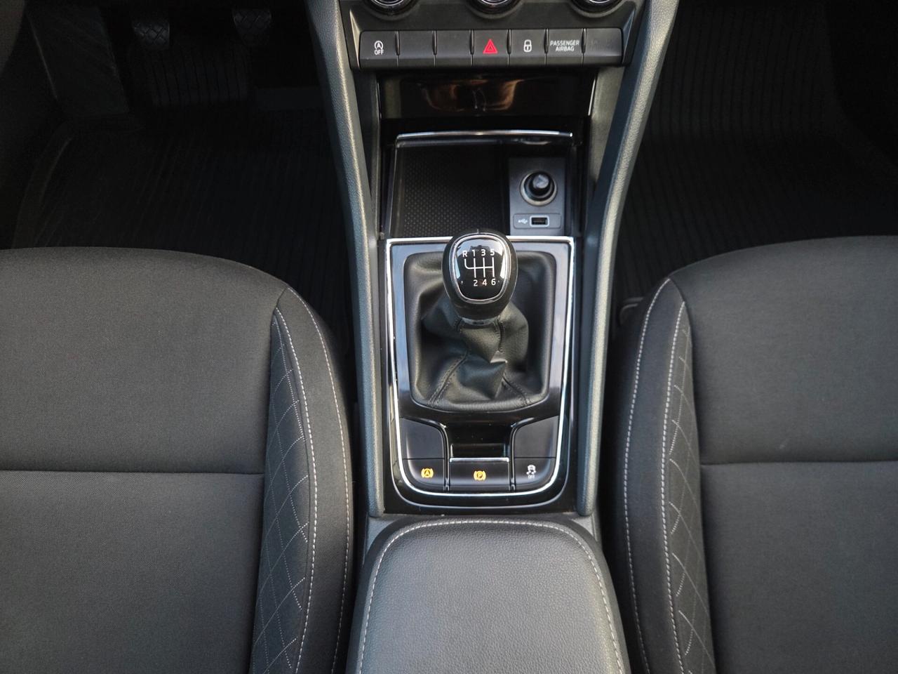Skoda Karoq 1.0 TSI Executive 115cv manuale
