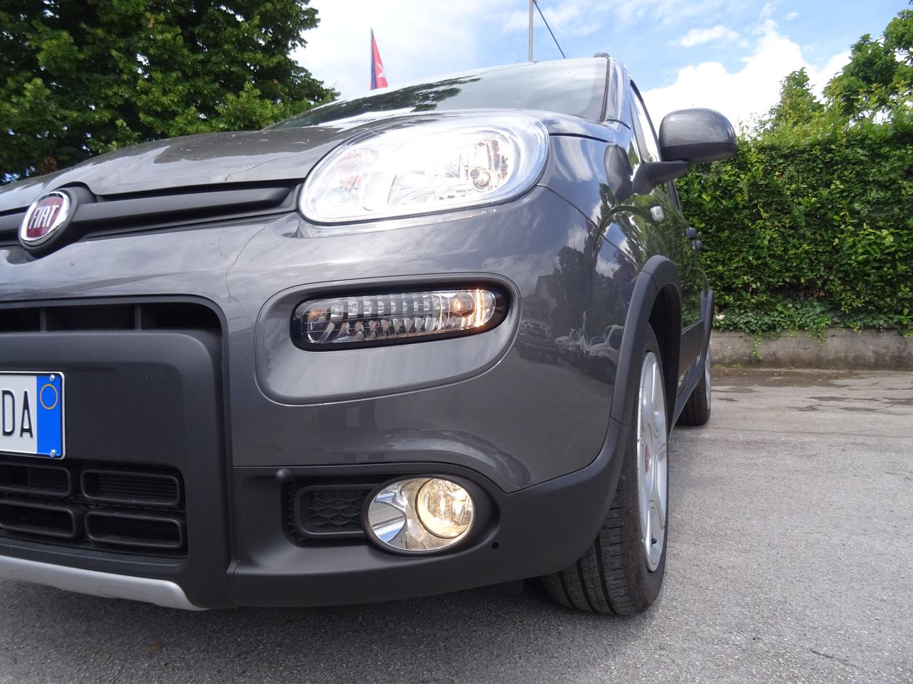 Fiat Panda 1.0 FireFly S&S Hybrid NOLEGGIAMI