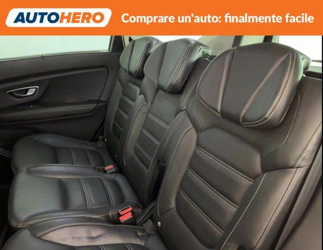 RENAULT Grand Scenic dCi 160 CV EDC Energy Bose