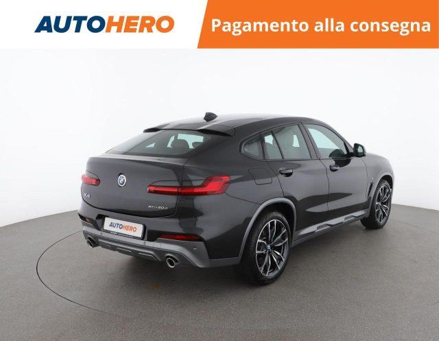 BMW X4 xDrive20d Msport-X