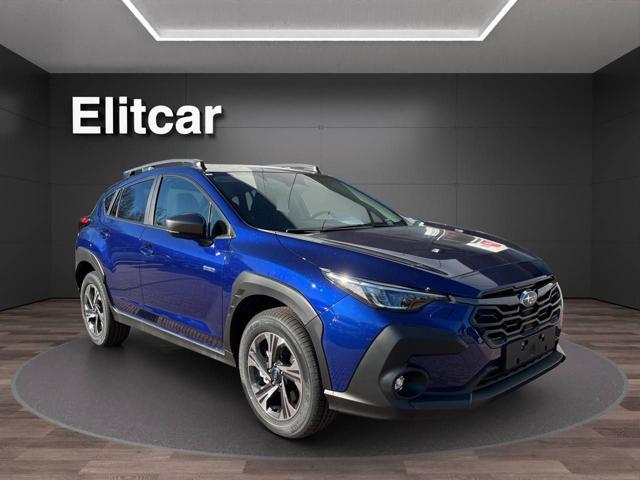 SUBARU Crosstrek 2.0i e-Boxer MHEV CVT Lineartronic Style