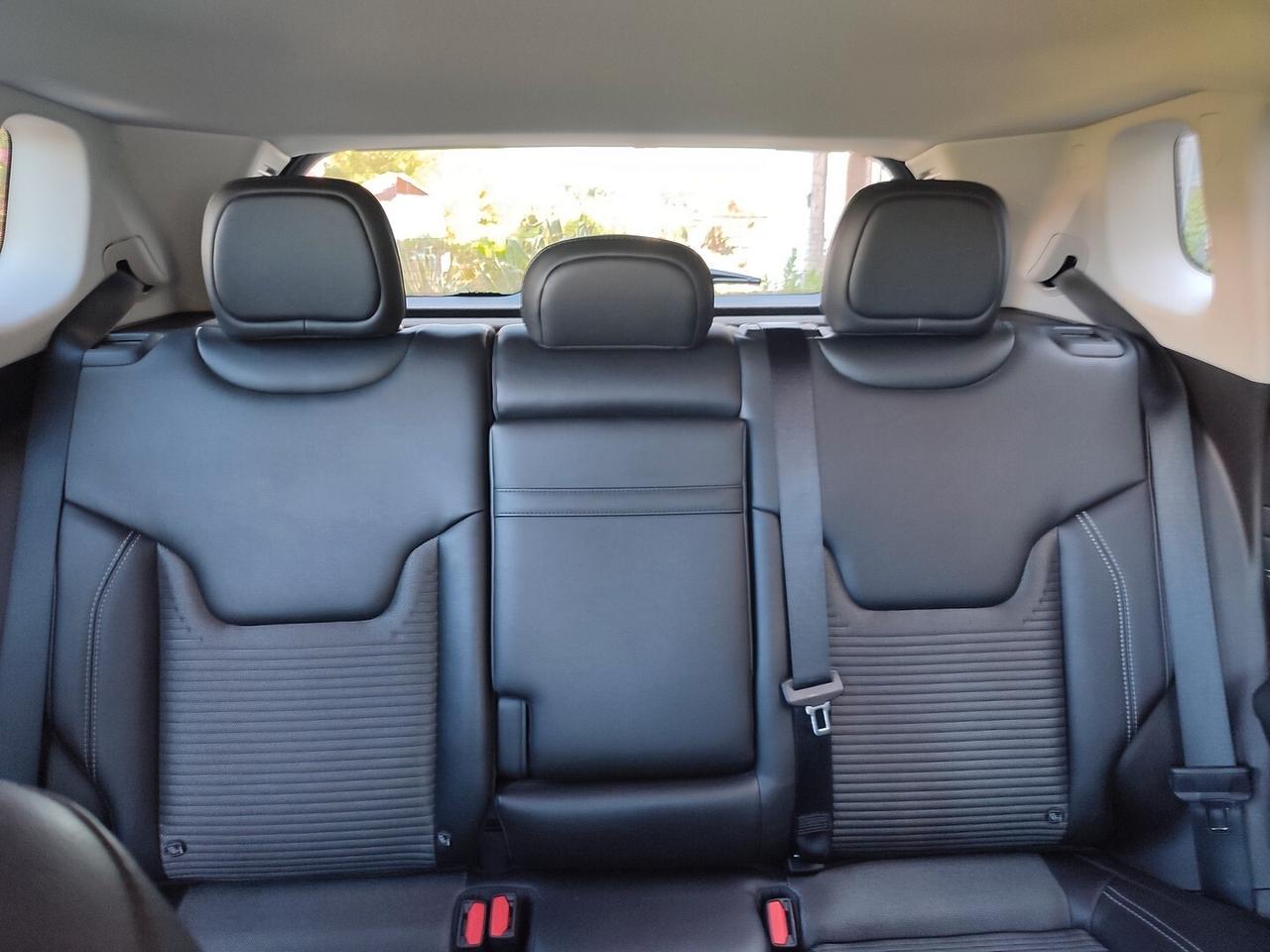 Jeep Compass 4XE LIMITED 1.3 T4 PHEV 190CV AUTOMATIK TELECAMERA
