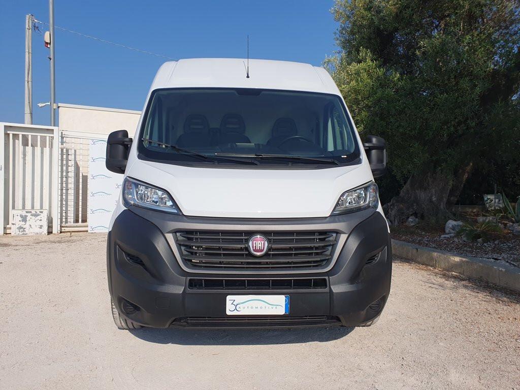 Fiat Ducato Furgone 35MH2 2.3 MJ 140cv