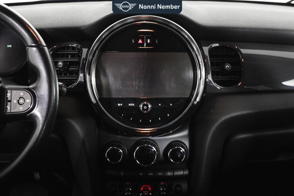 Mini Cooper 1.5 TwinPower Turbo Cooper