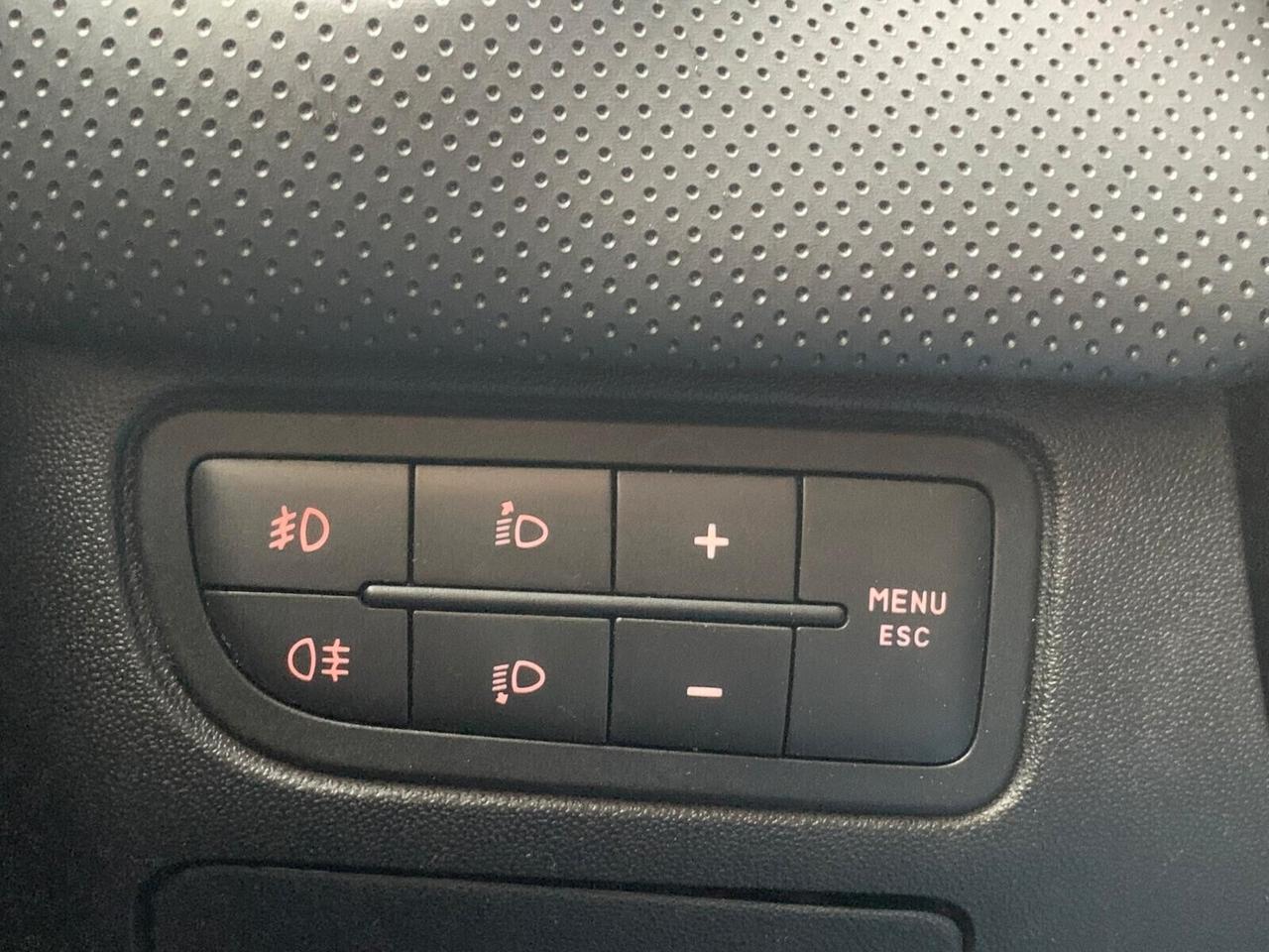 Fiat Punto Evo 1.4 benz. 5p Dynamic NEOPATENTATI