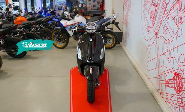 PIAGGIO Vespa 125 Primavera 125