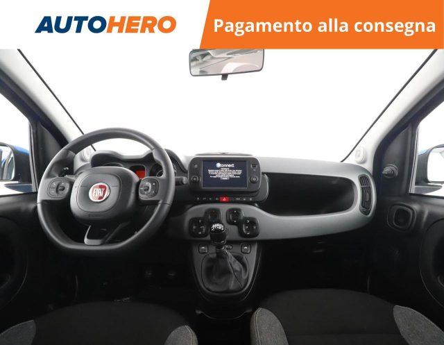 FIAT Panda 1.0 FireFly S&S Hybrid City Cross