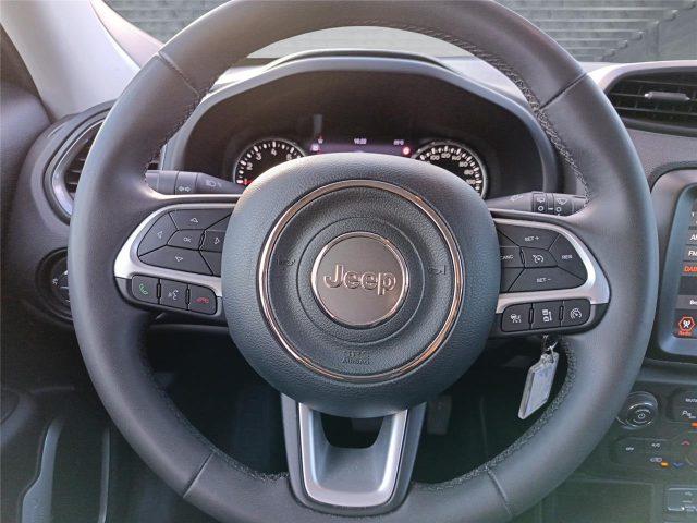 JEEP Renegade Renegade 1.5 Turbo T4 MHEV Limited