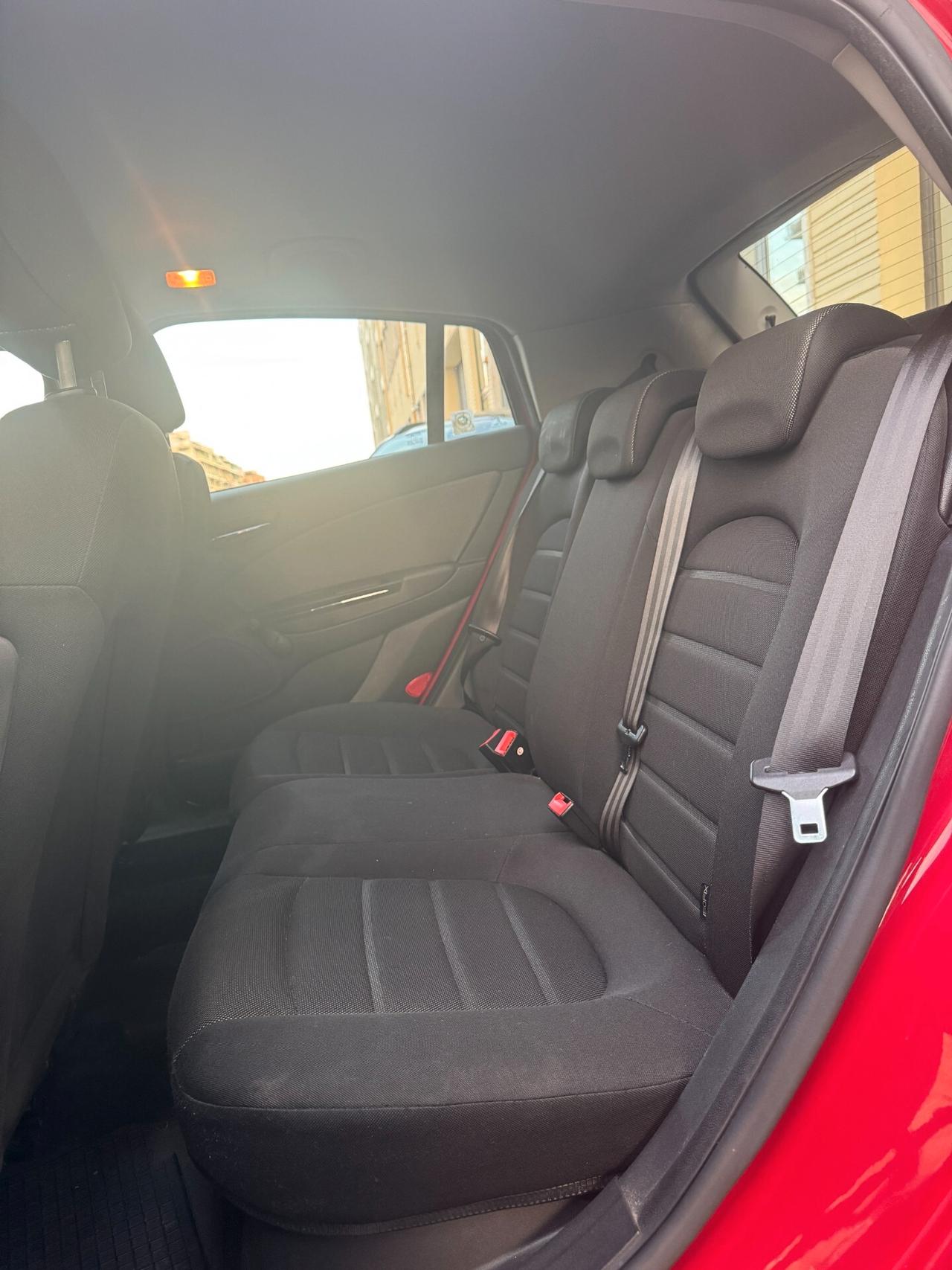 Fiat Bravo 1.6 MJT 105CV NEOPATENTATI