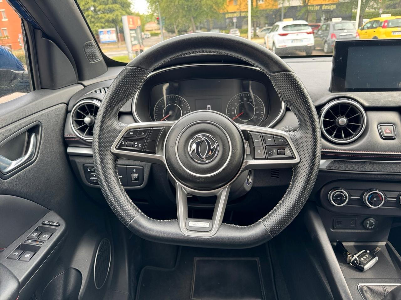 Dfsk Glory 500 1.5 BENZINA / GPL