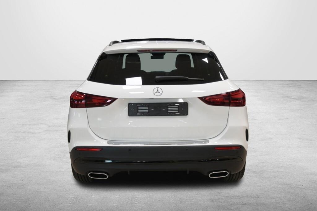 Mercedes-benz GLA 180 d Automatic AMG Line Premium