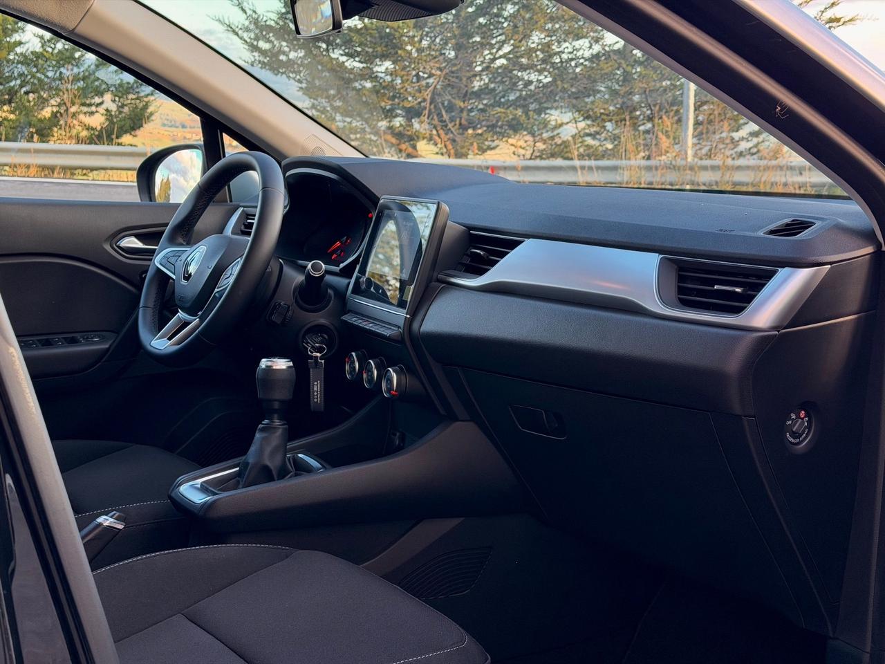 Renault Captur 1.0 TCe 100 CV Zen - 21.000KM